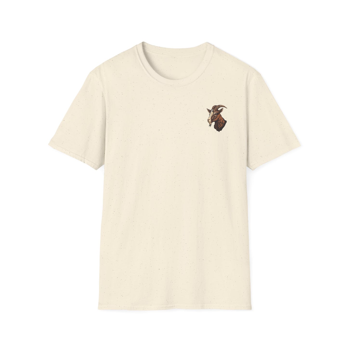 Messi Goat T-Shirt