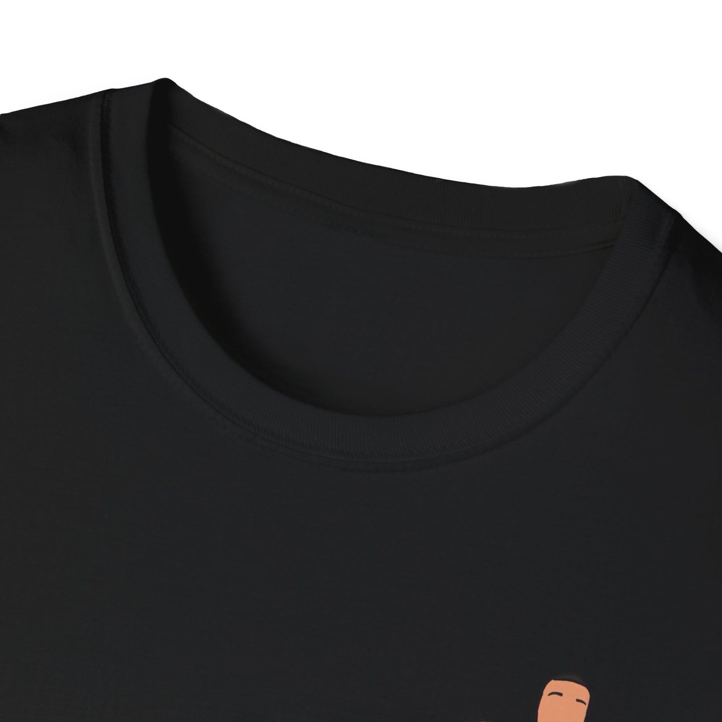 Mbappe Drawing T-Shirt