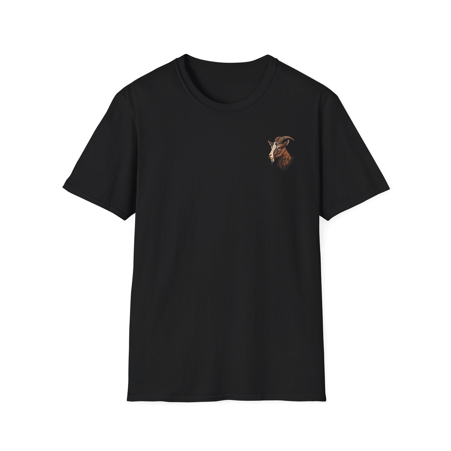 Messi Goat T-Shirt