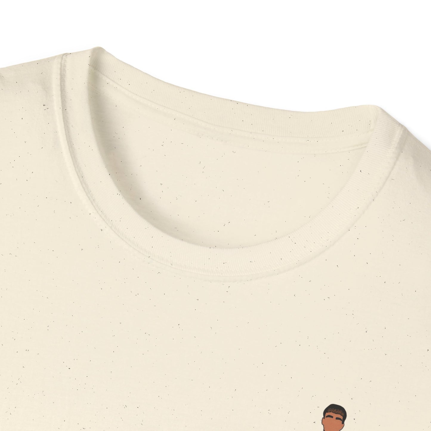 Lamine Yamal Drawing T-Shirt
