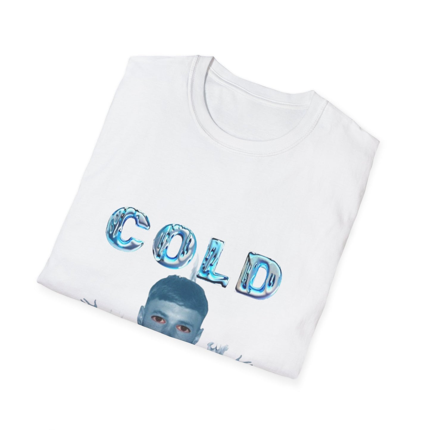 Cold Palmer Funny T-Shirt