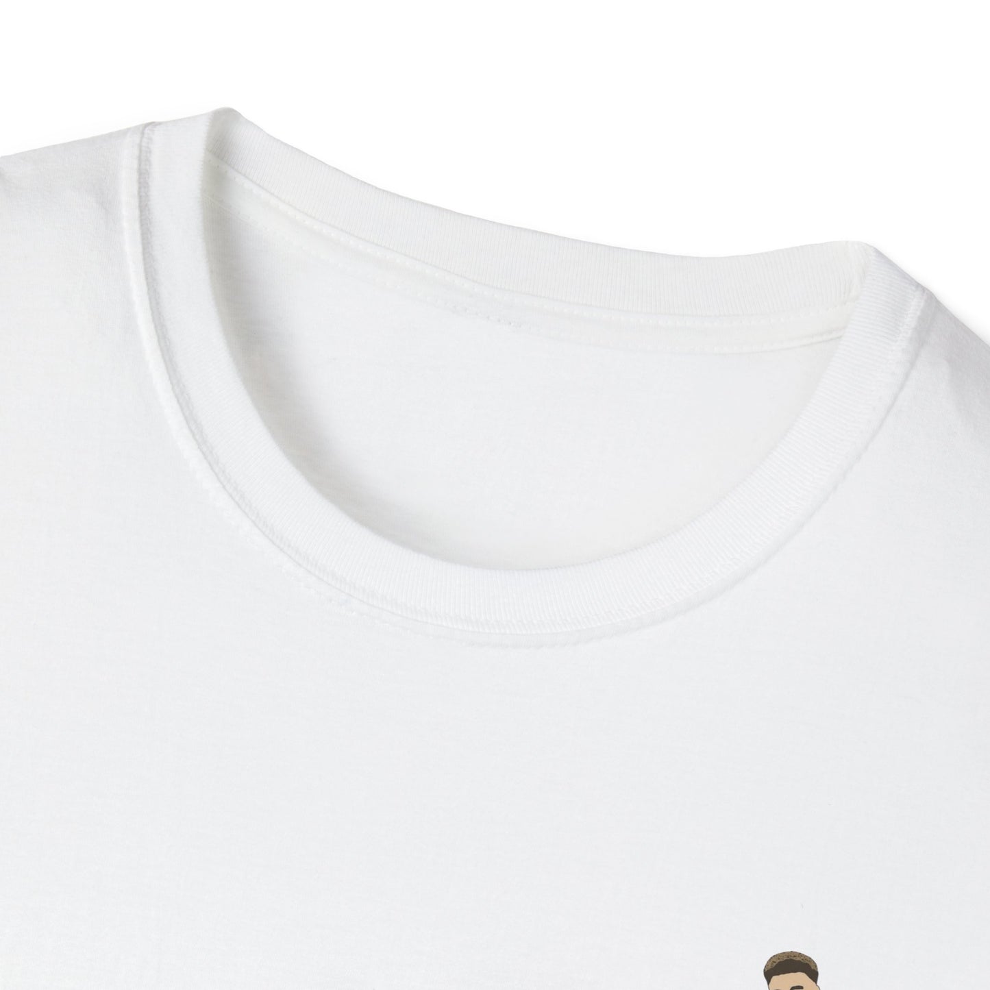 Désiré Doué Drawing T-Shirt