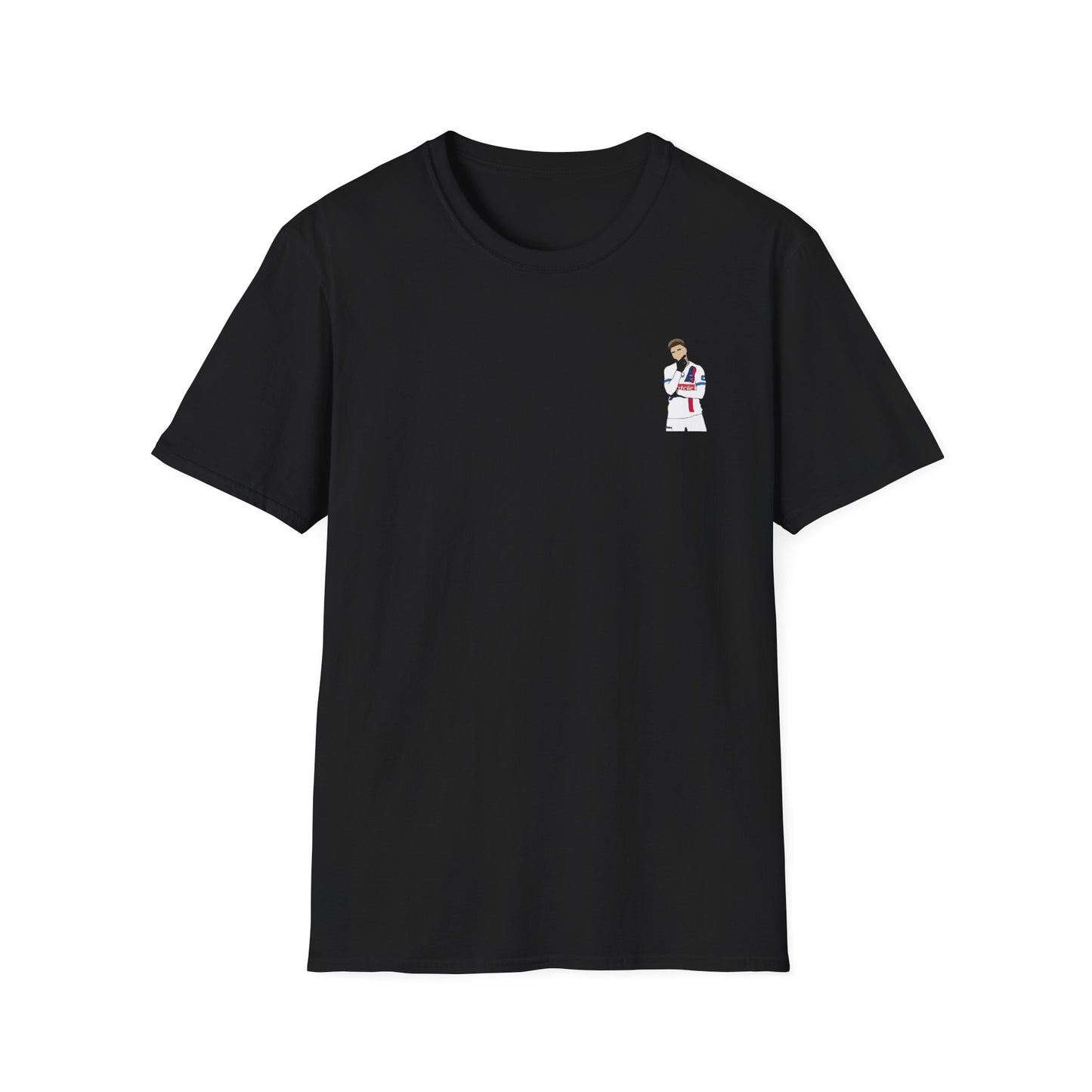 Désiré Doué Drawing T-Shirt