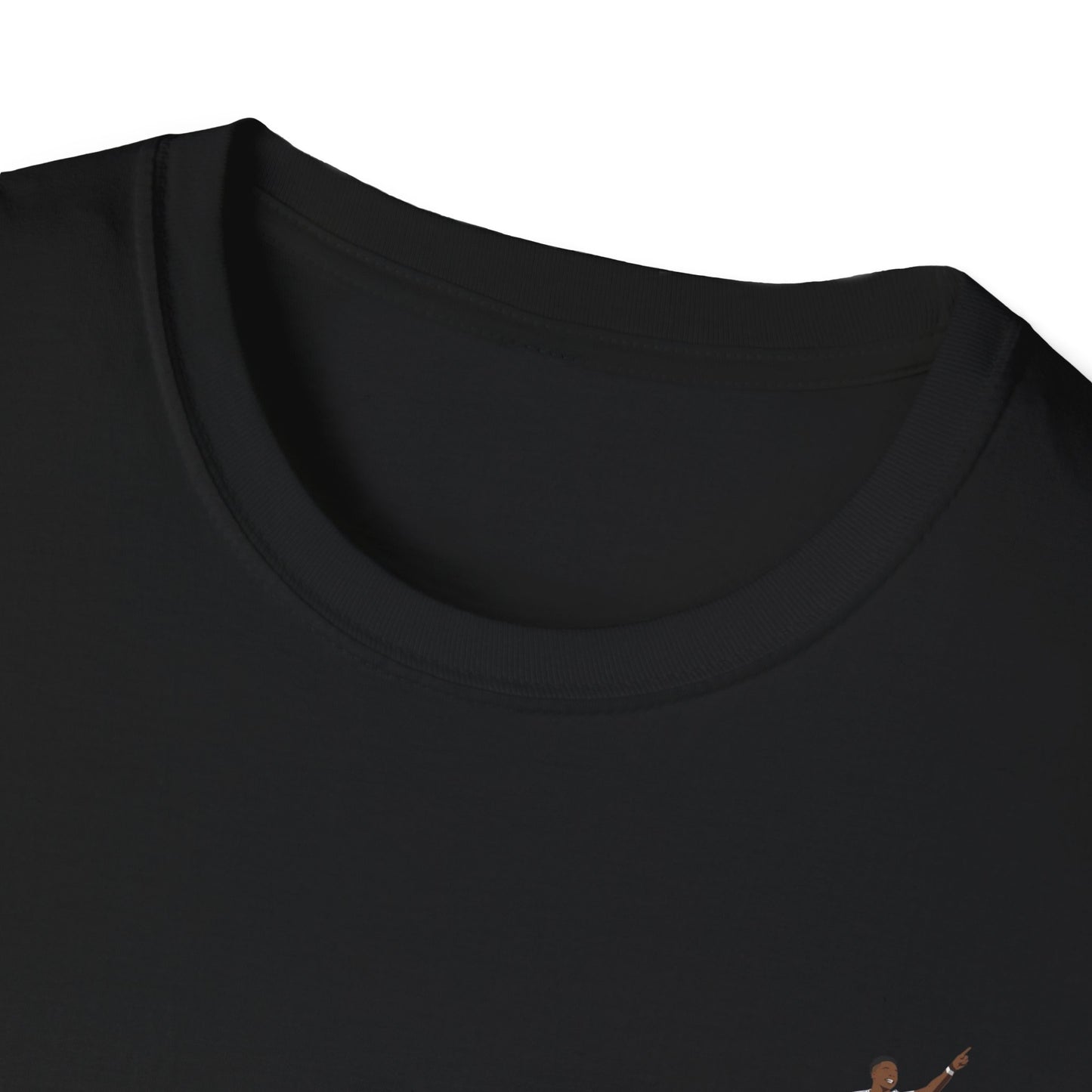 Bukayo Saka Drawing T-Shirt