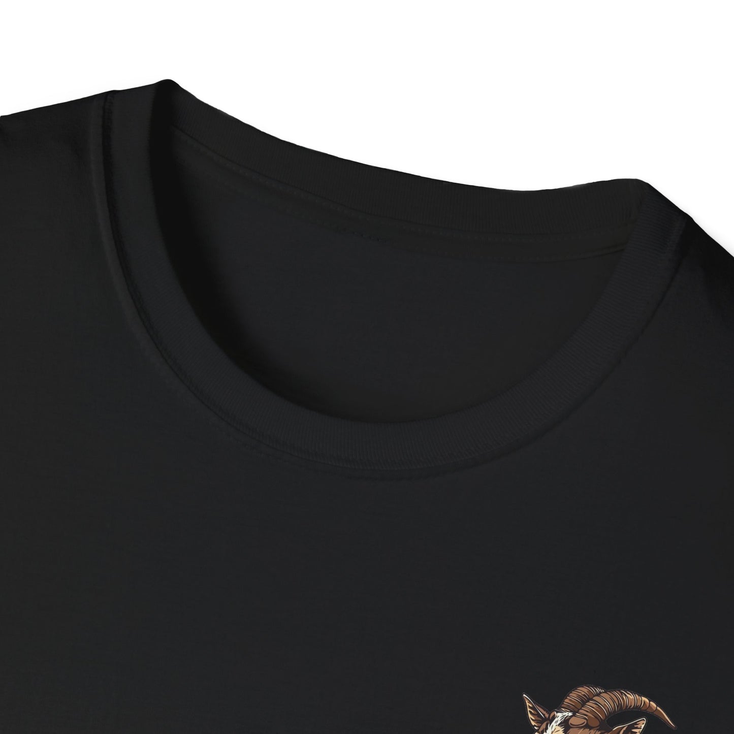 Messi Goat T-Shirt