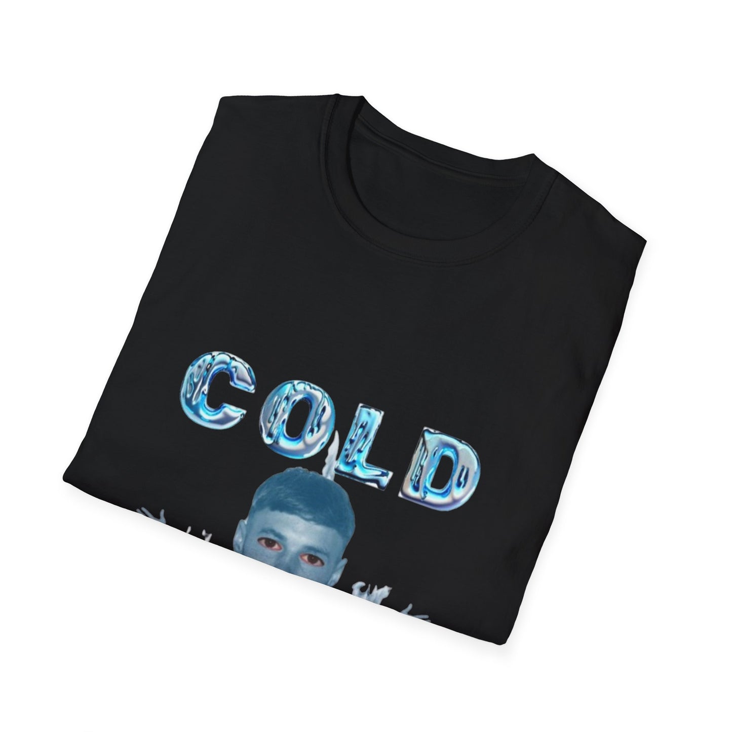 Cold Palmer Funny T-Shirt