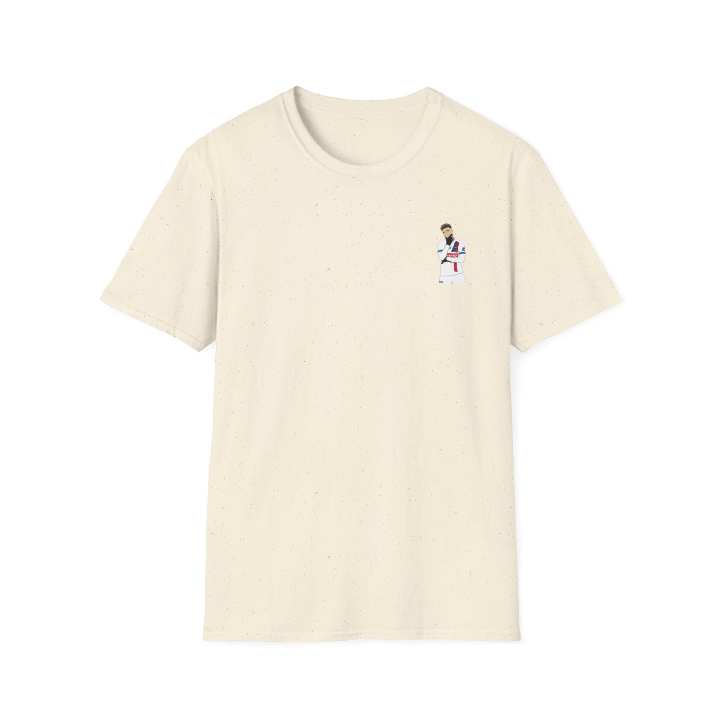Désiré Doué Drawing T-Shirt