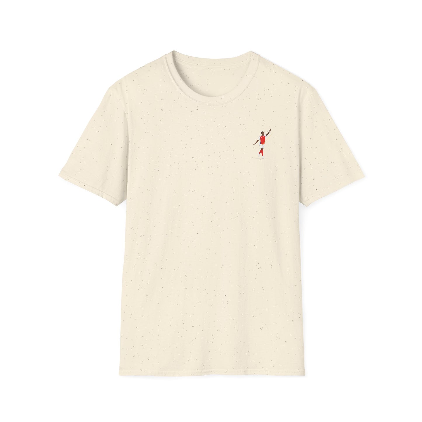 Bukayo Saka Drawing T-Shirt