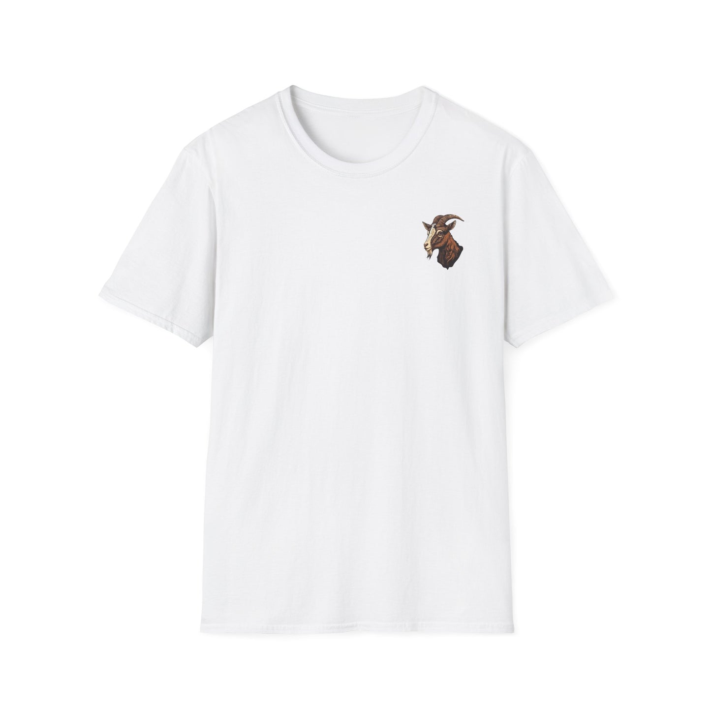 Messi Goat T-Shirt