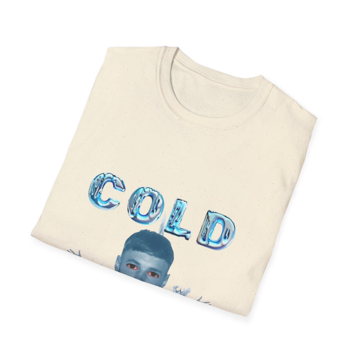 Cold Palmer Funny T-Shirt