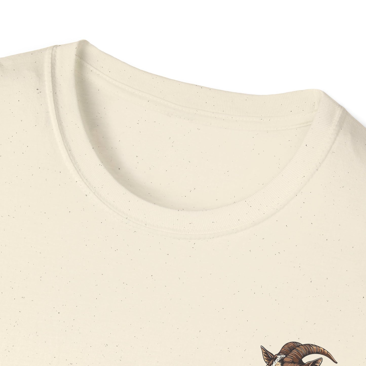 Messi Goat T-Shirt