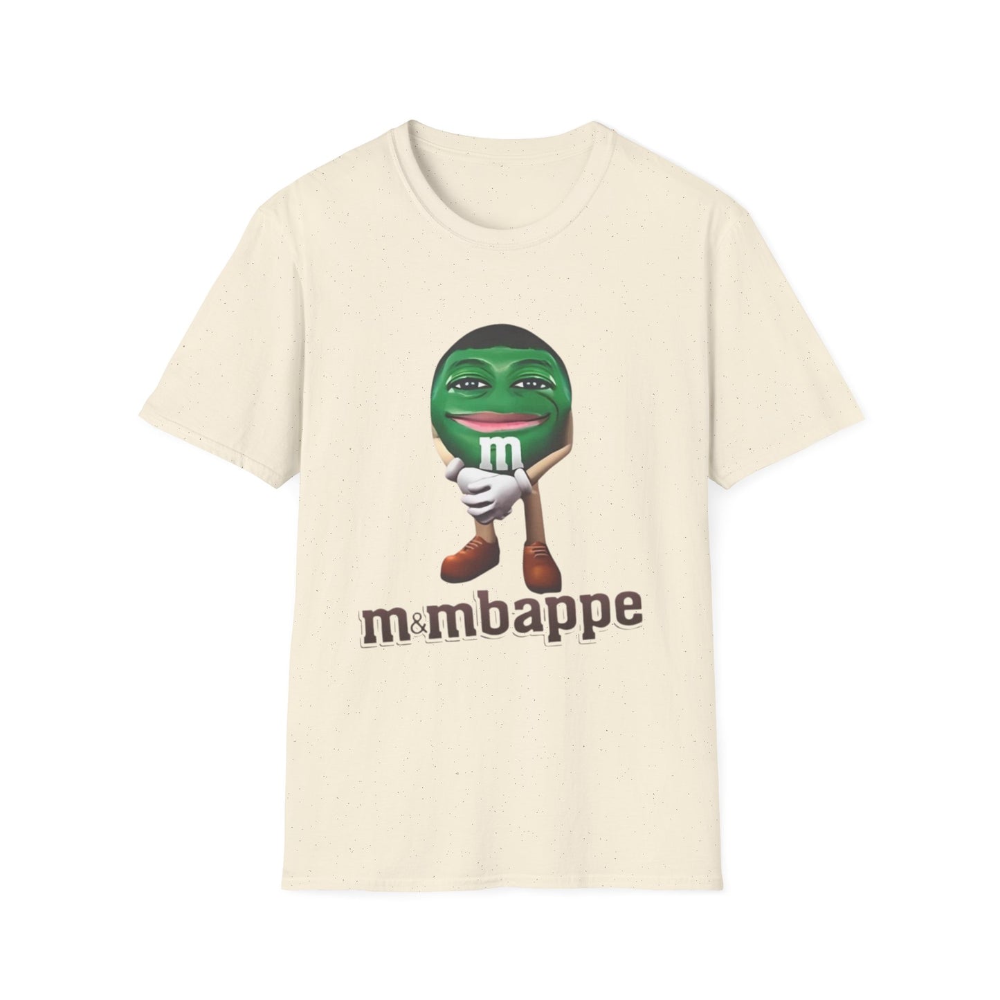 Mbappe-m&mBappe T-shirt