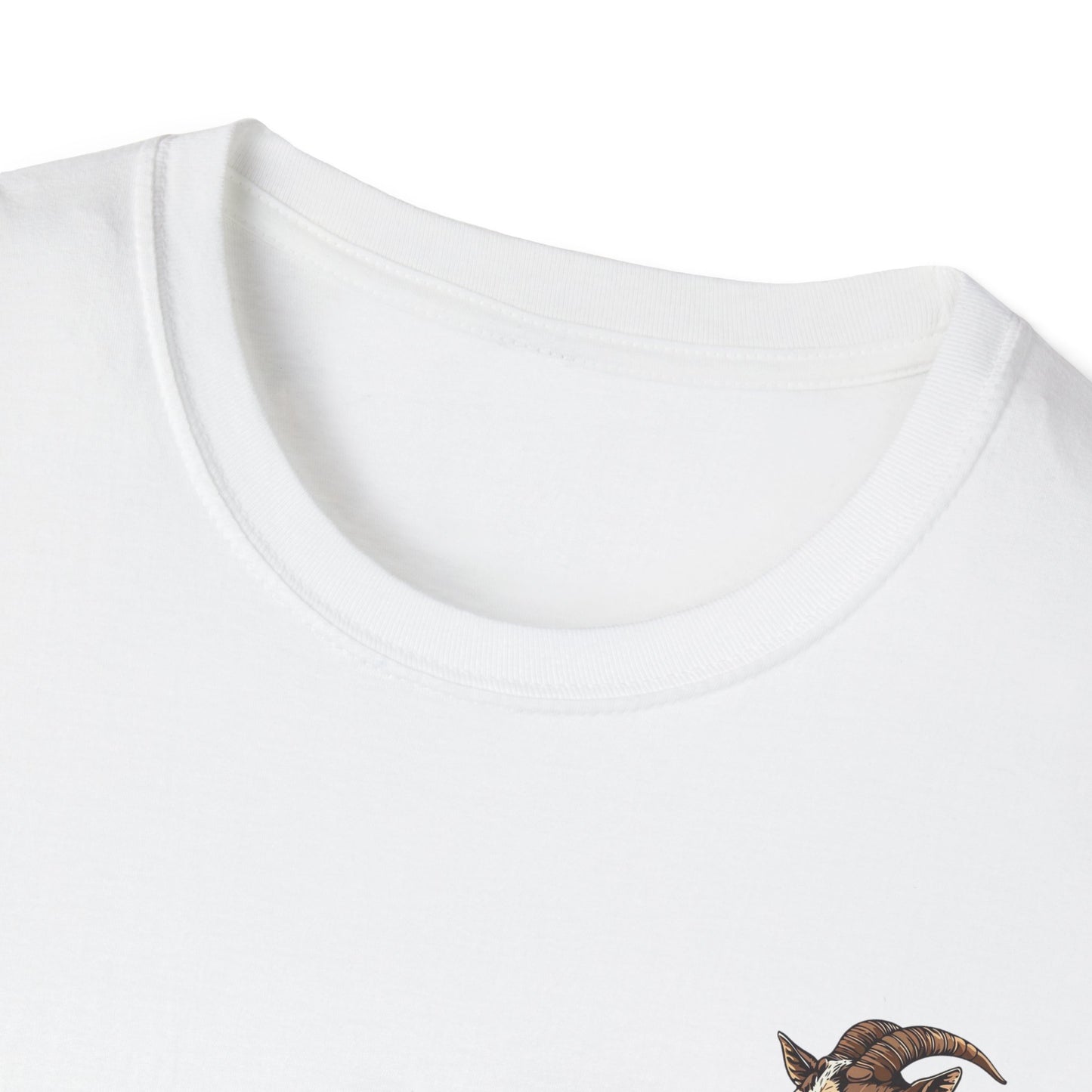 Messi Goat T-Shirt
