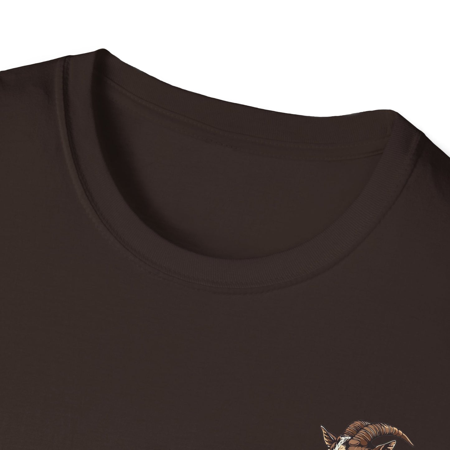 Messi Goat T-Shirt