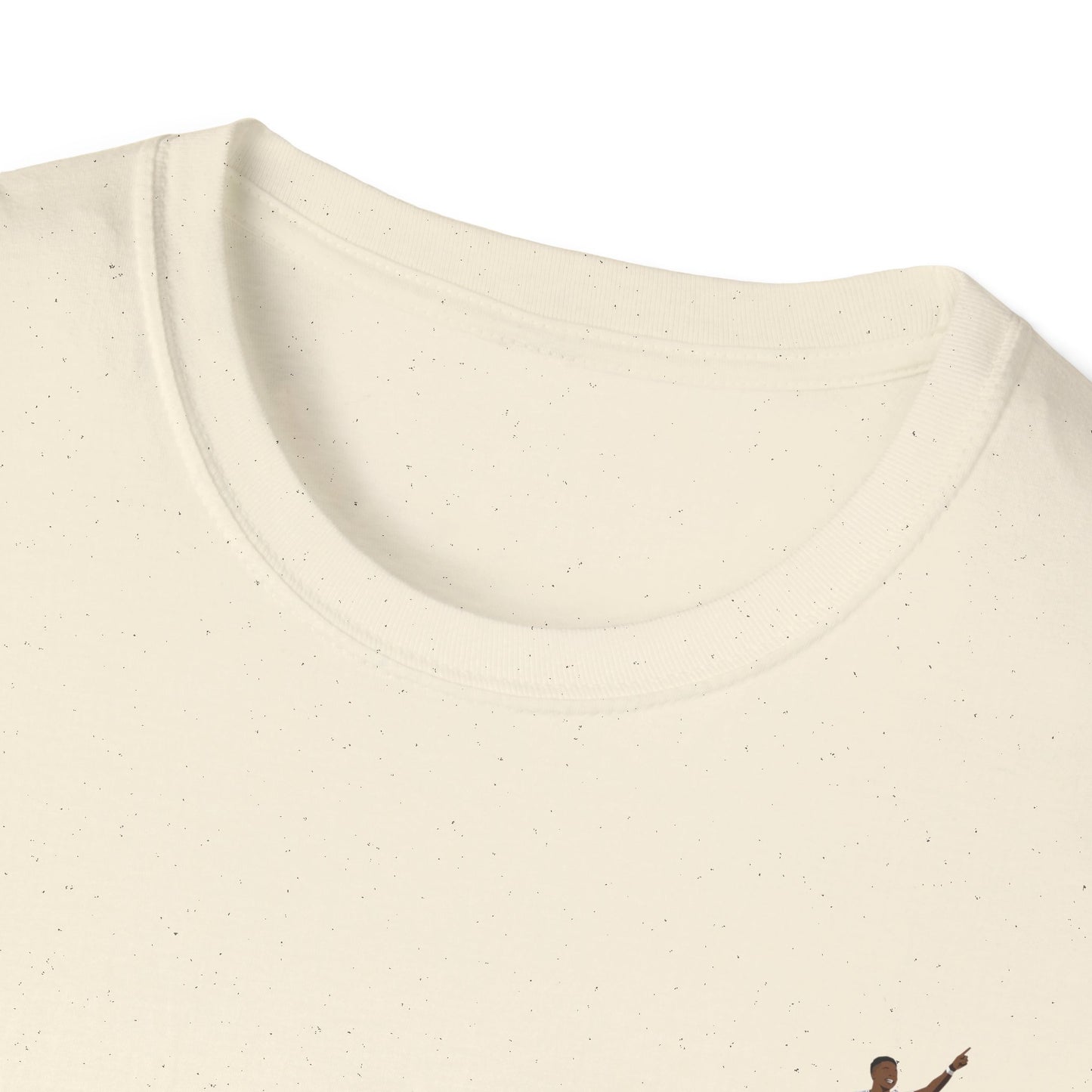 Bukayo Saka Drawing T-Shirt