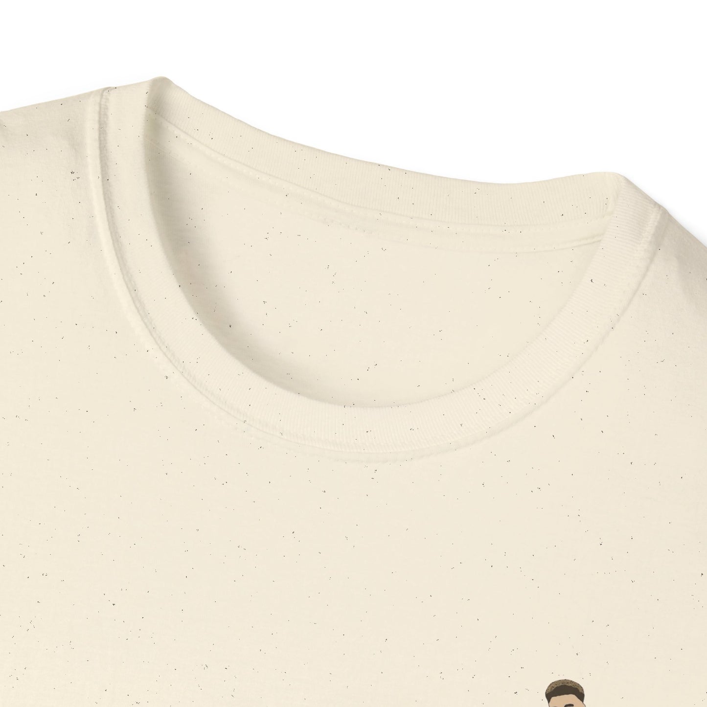Désiré Doué Drawing T-Shirt