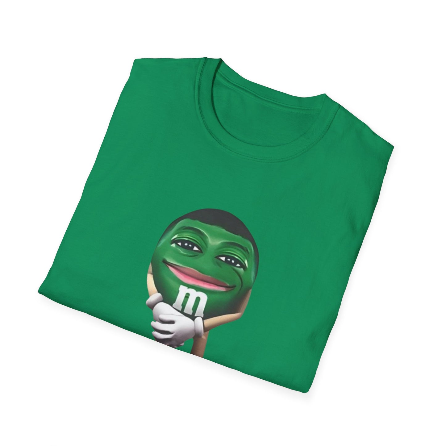 Mbappe-m&mBappe T-shirt