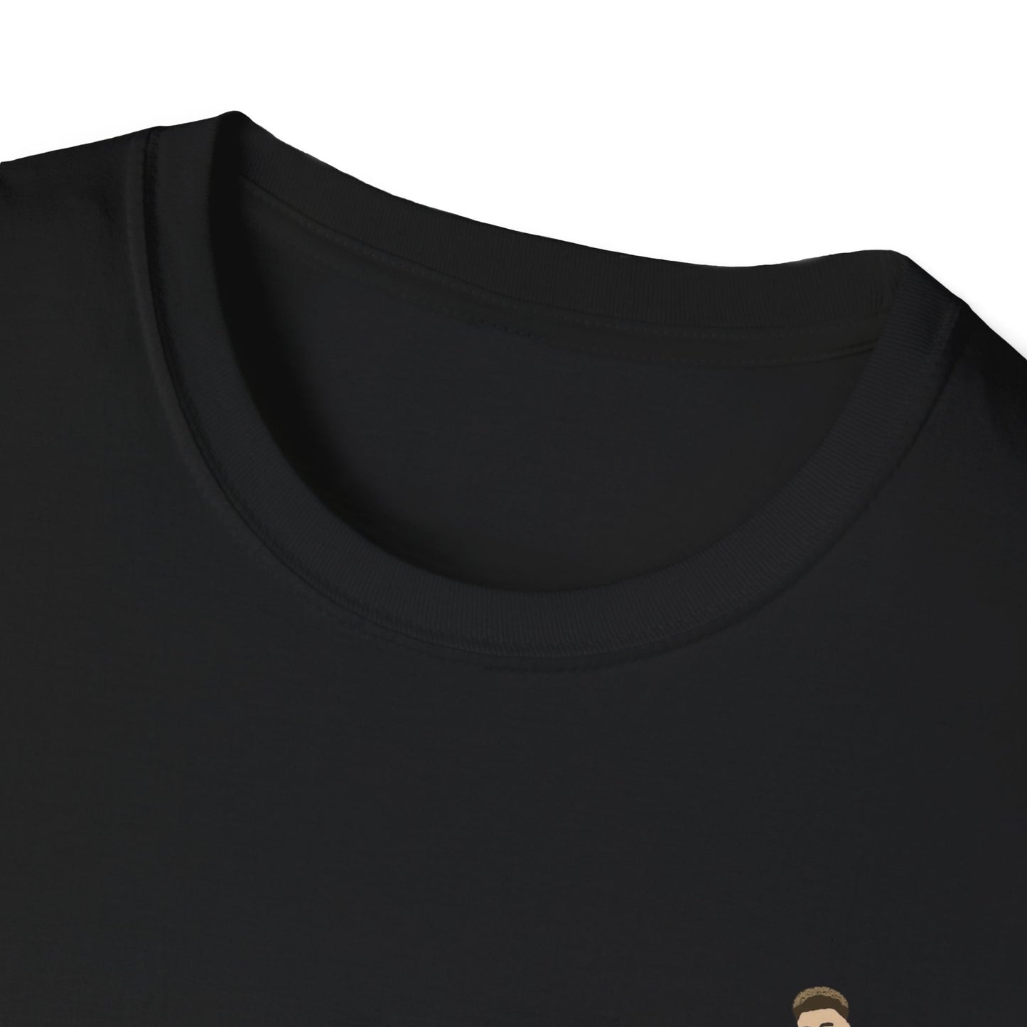 Désiré Doué Drawing T-Shirt