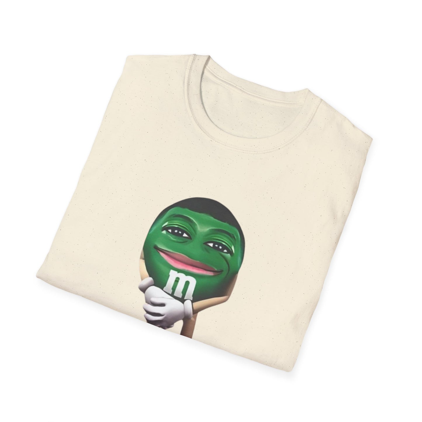 Mbappe-m&mBappe T-shirt