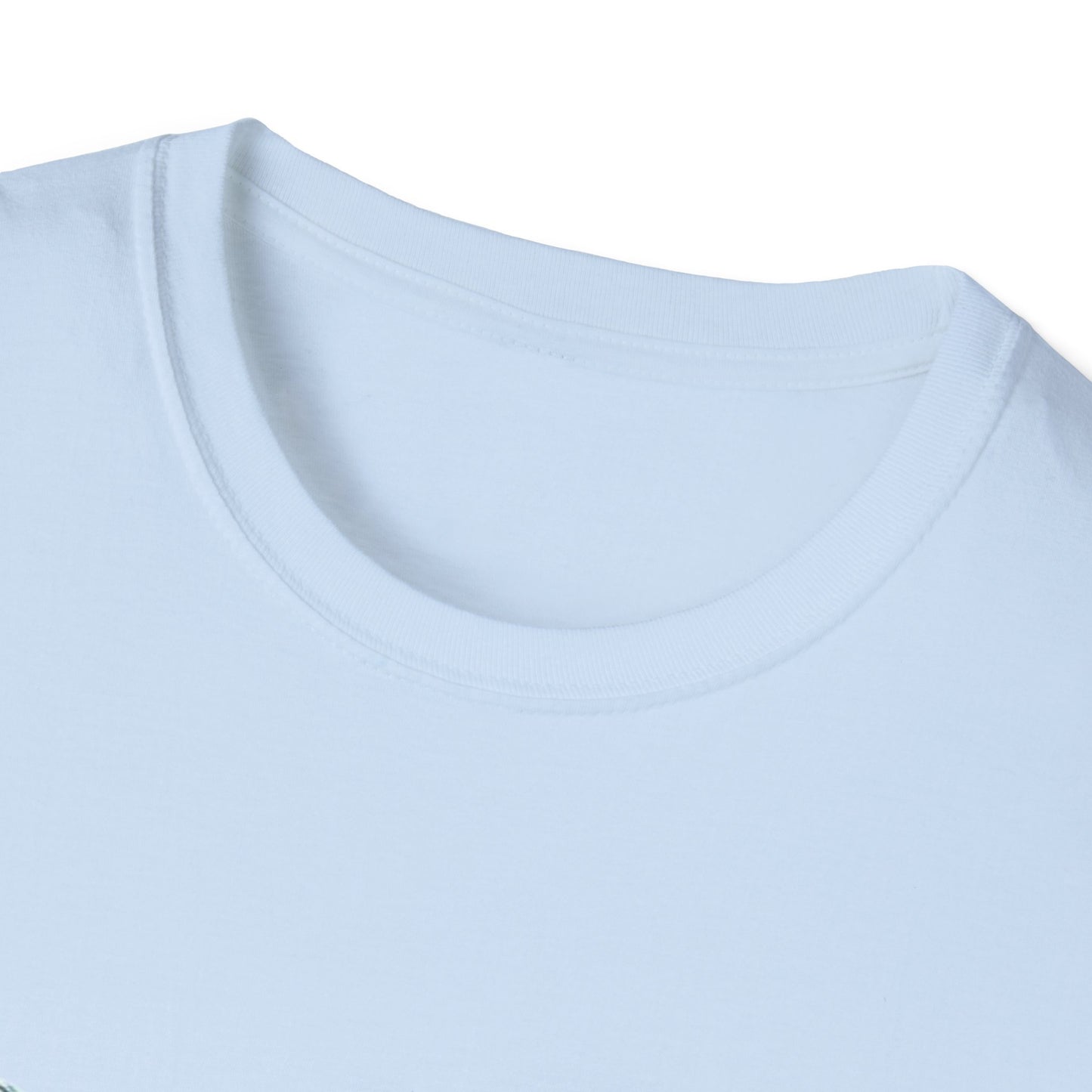 Cold Palmer Funny T-Shirt