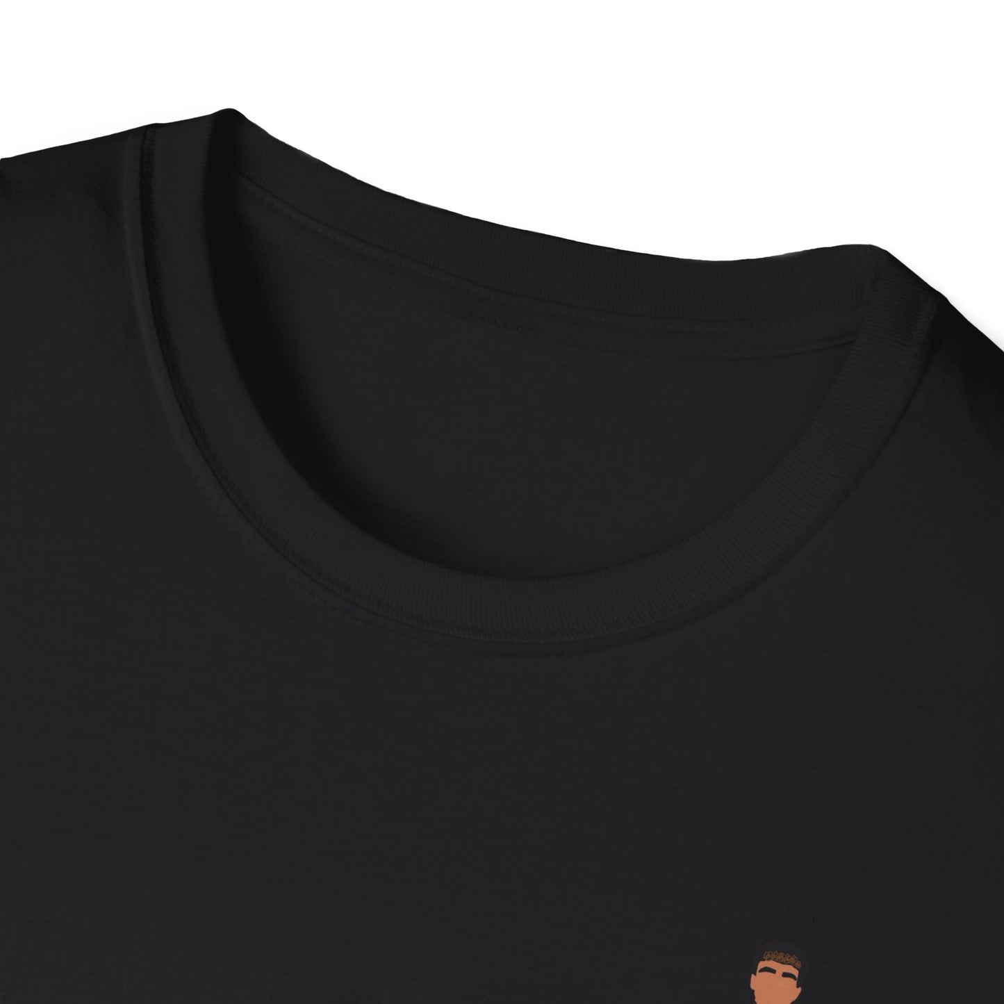 Lamine Yamal Drawing T-Shirt