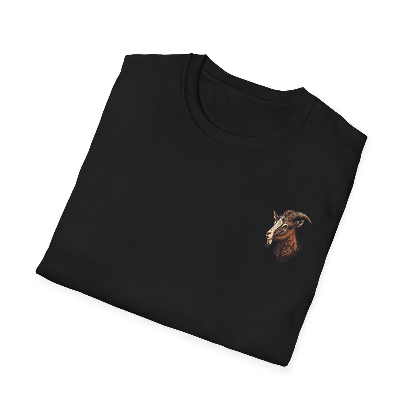 Messi Goat T-Shirt
