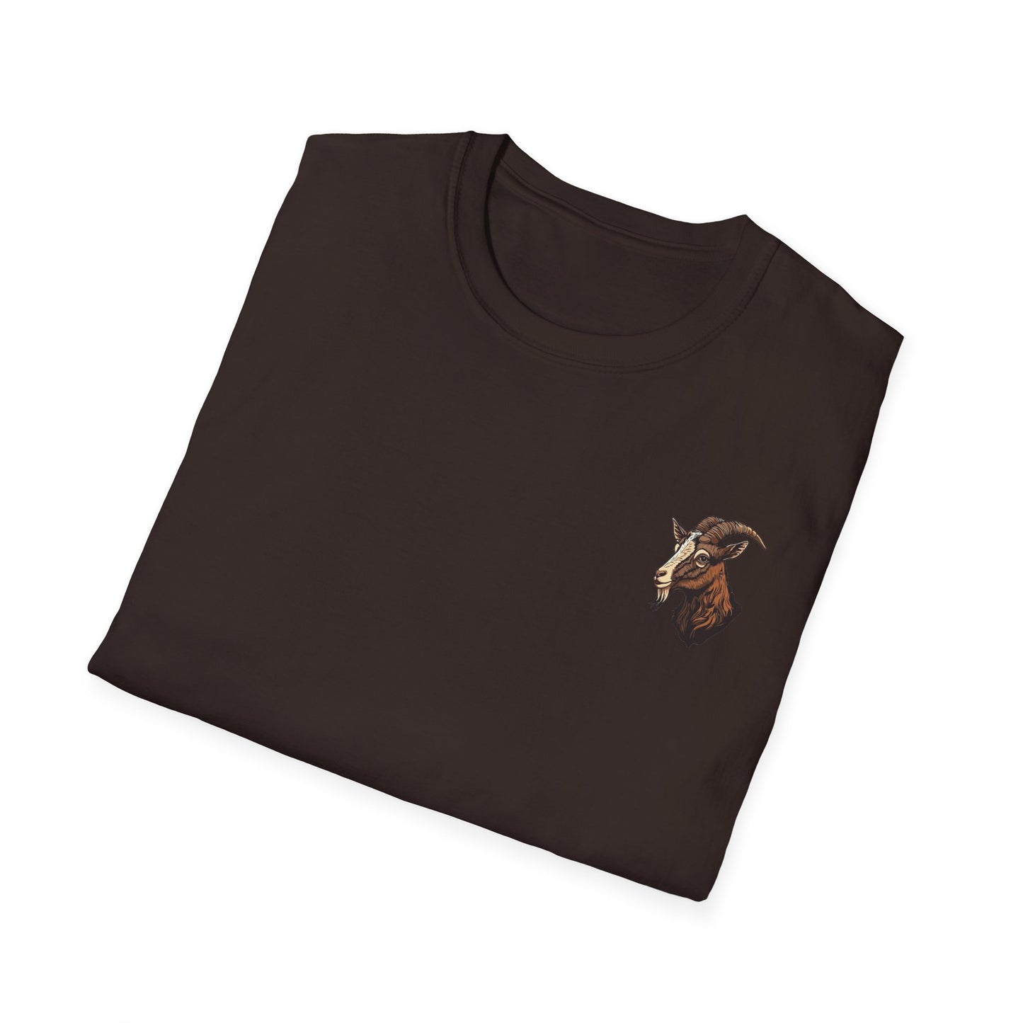 Messi Goat T-Shirt