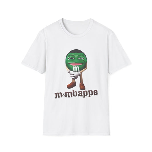 Mbappe-m&mBappe T-shirt
