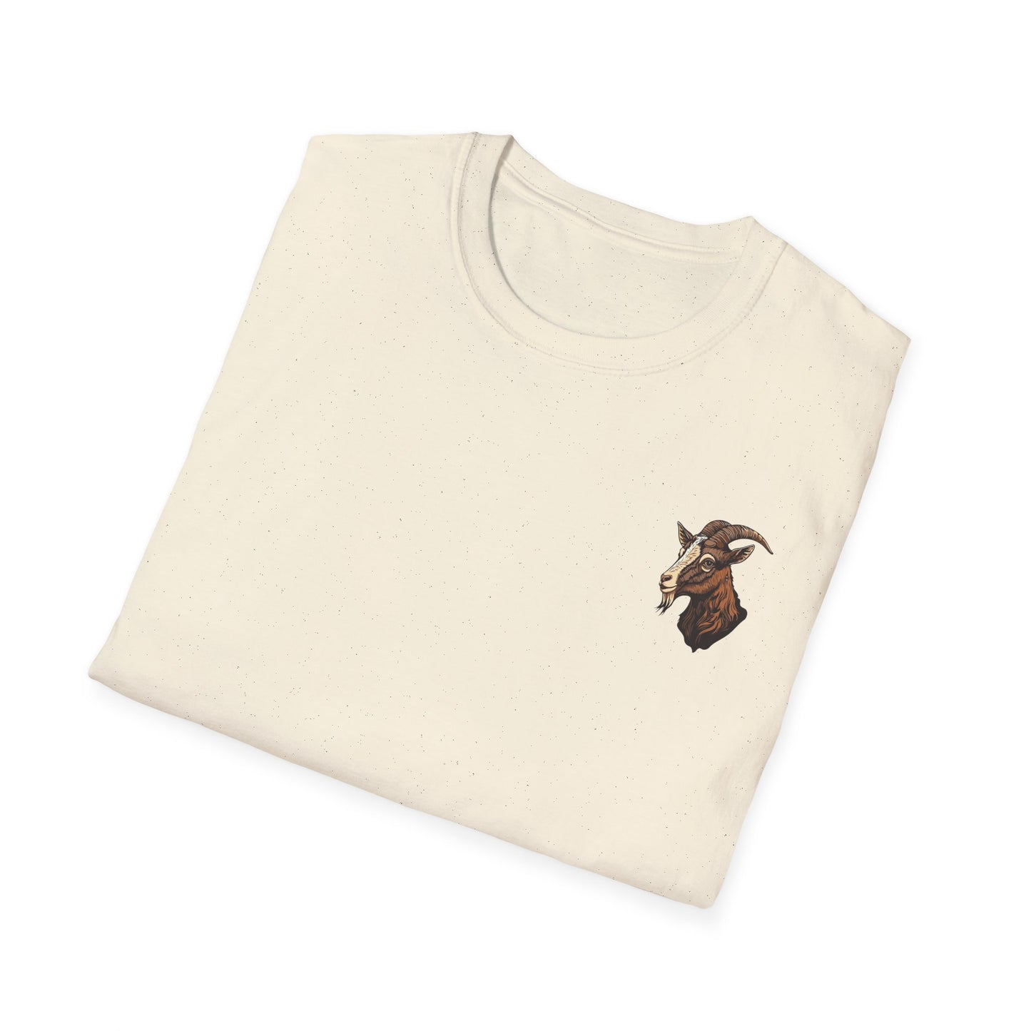 Messi Goat T-Shirt