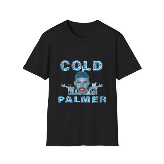 Cold Palmer Funny T-Shirt
