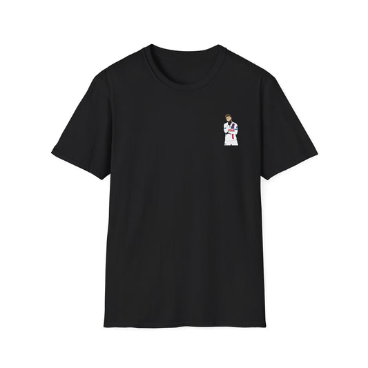 Désiré Doué Drawing T-Shirt