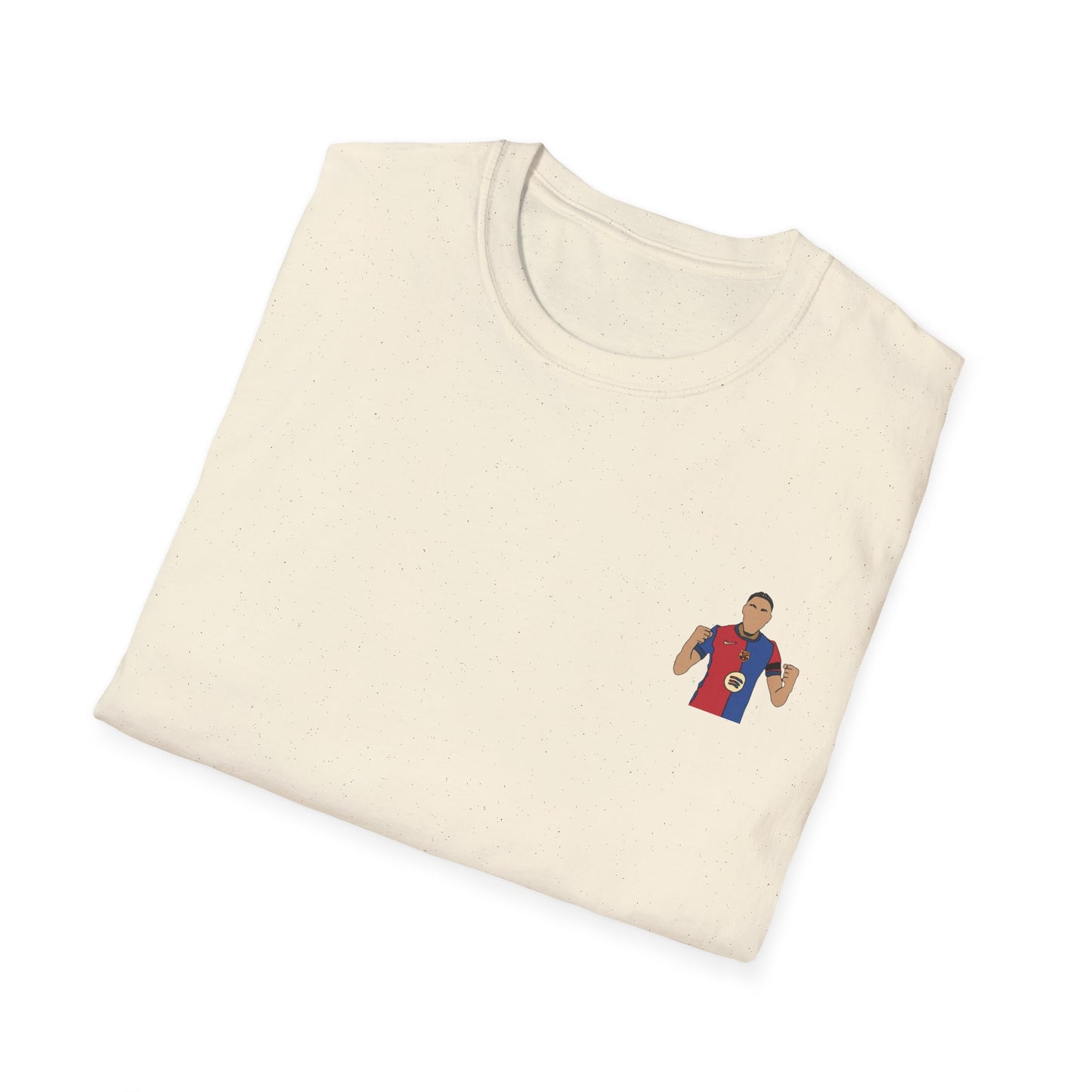Raphinha Drawing T-Shirt