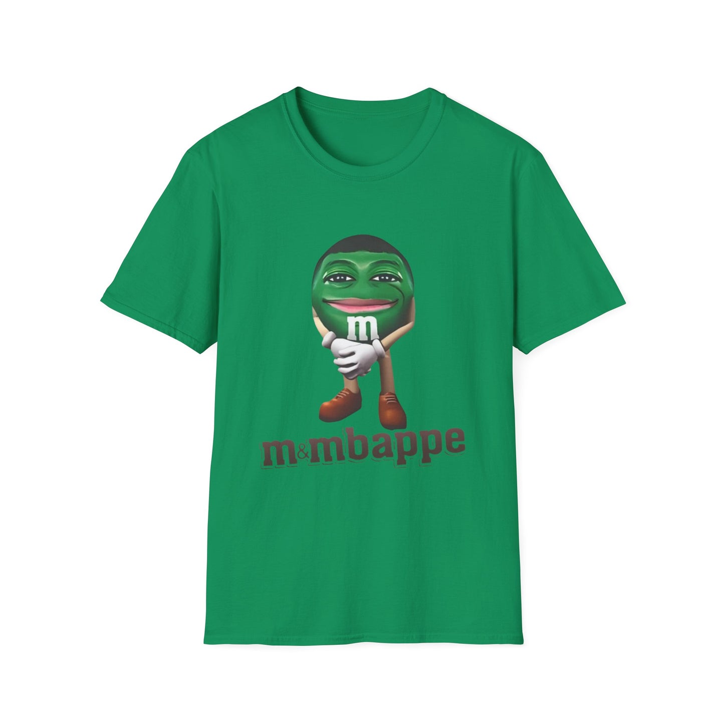 Mbappe-m&mBappe T-shirt