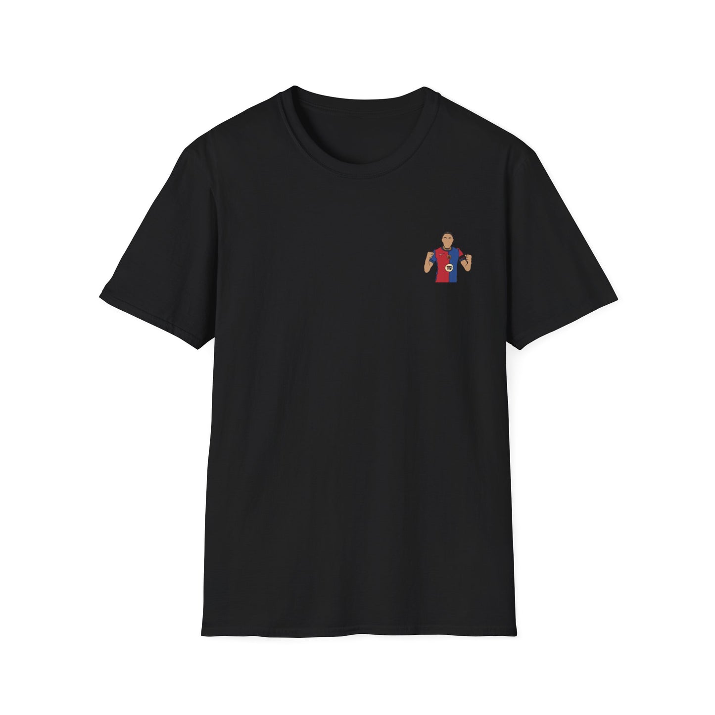 Raphinha Drawing T-Shirt