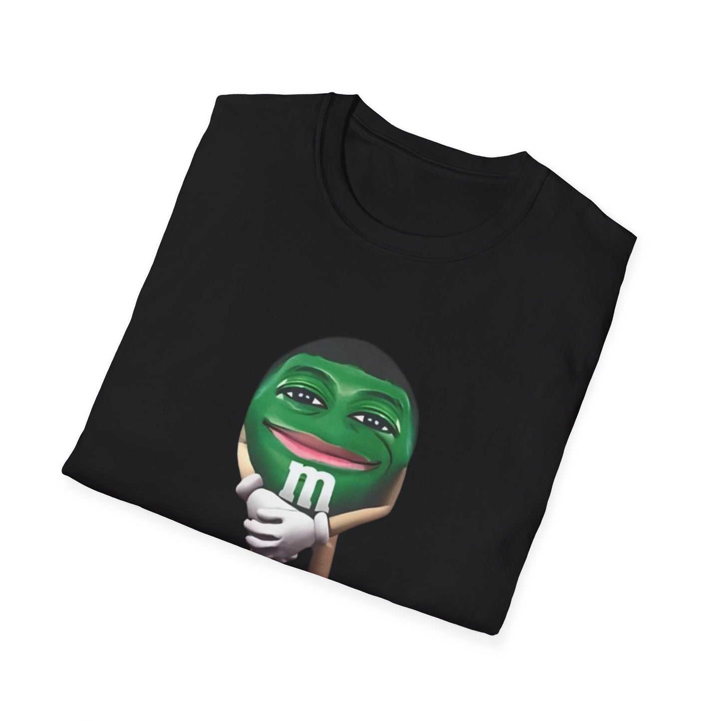 Mbappe-m&mBappe T-shirt