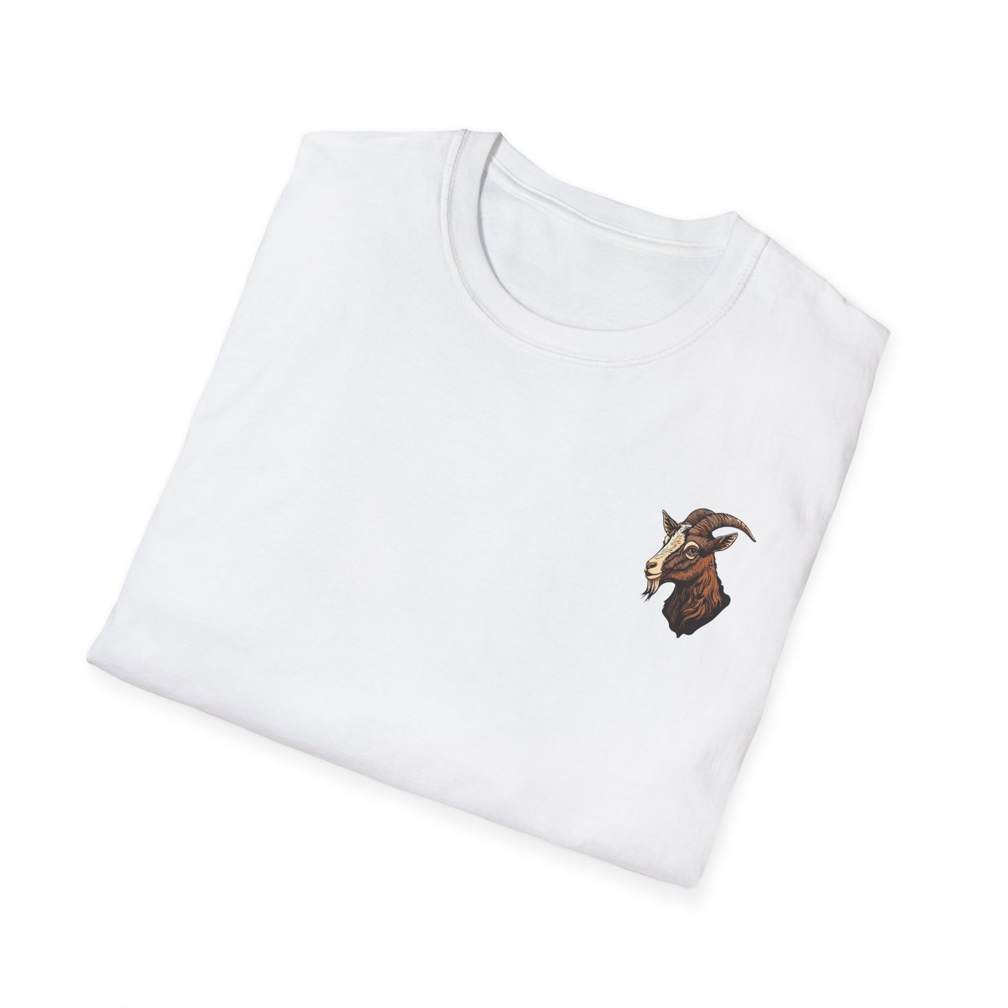 Messi Goat T-Shirt