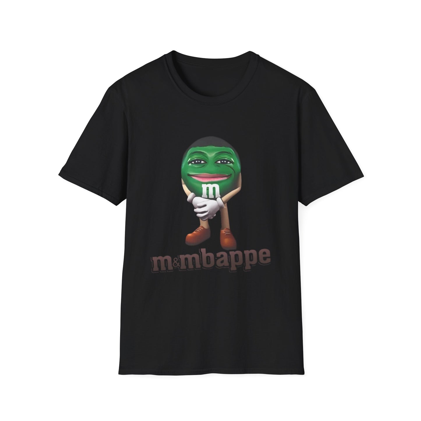 Mbappe-m&mBappe T-shirt
