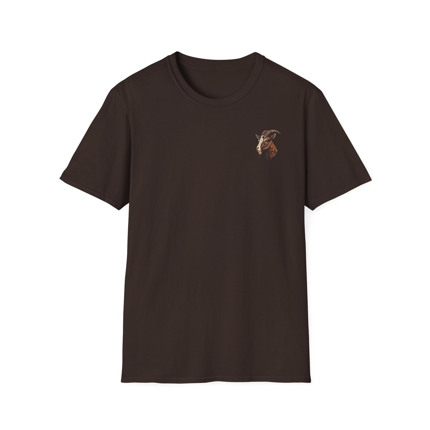 Messi Goat T-Shirt