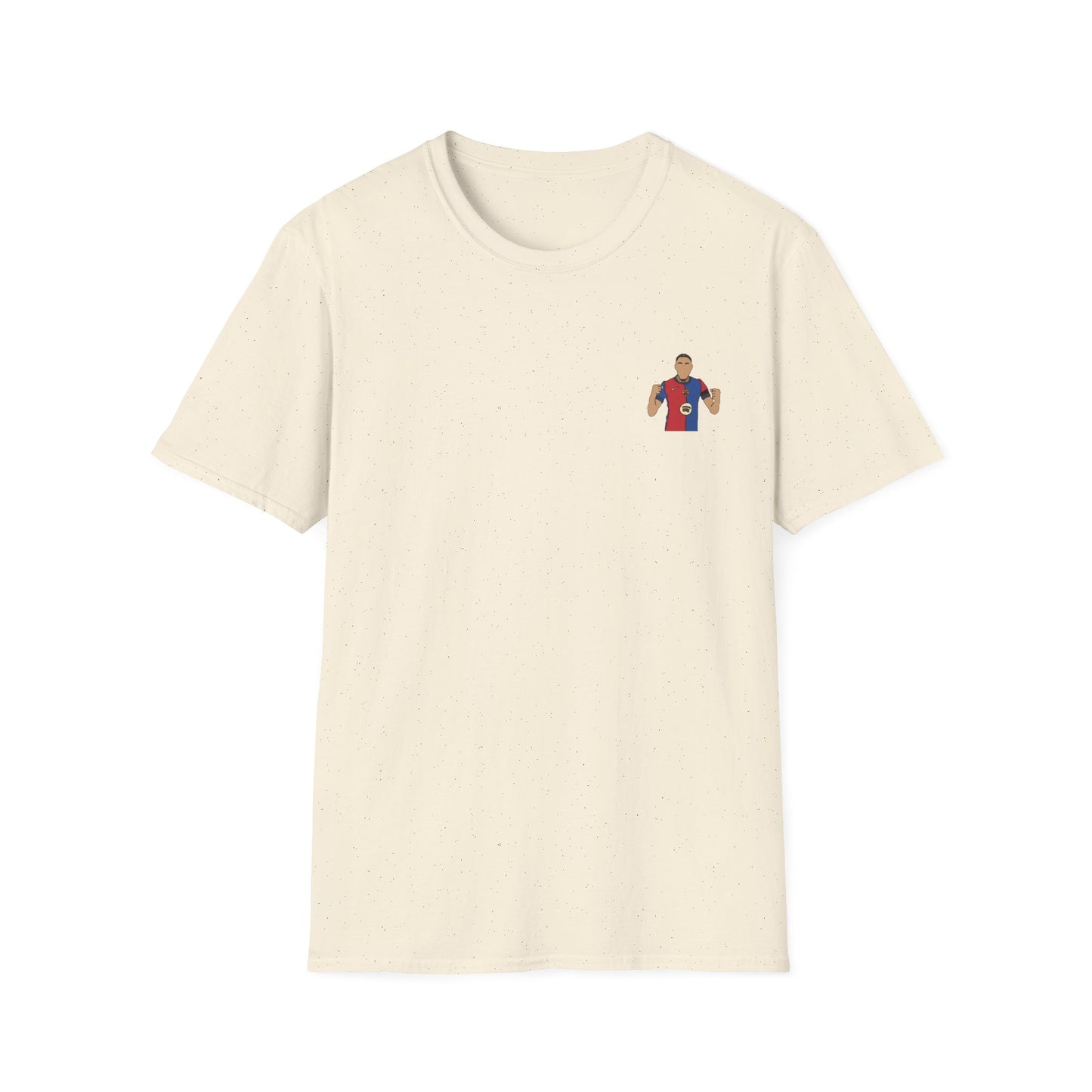 Raphinha Drawing T-Shirt