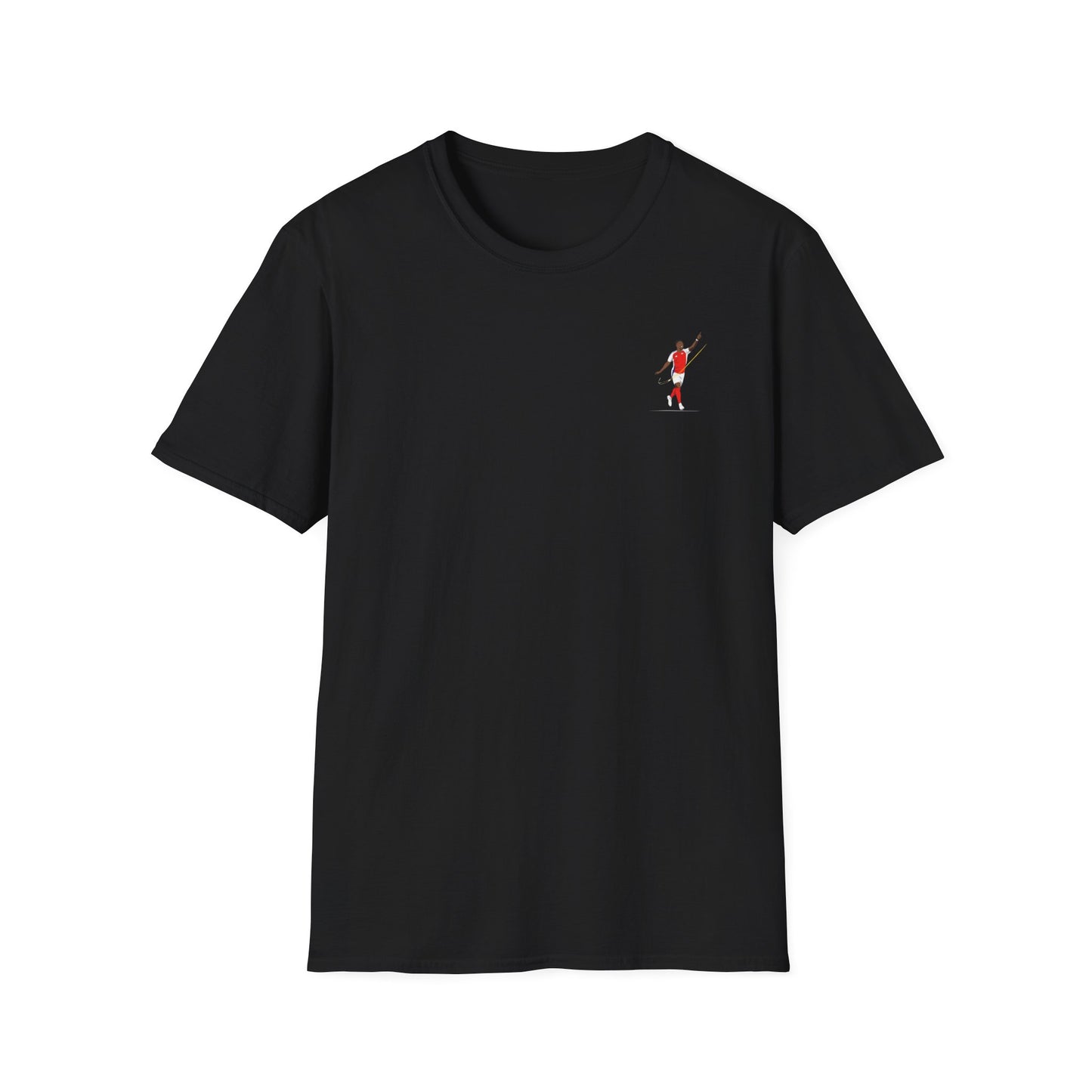 Bukayo Saka Drawing T-Shirt