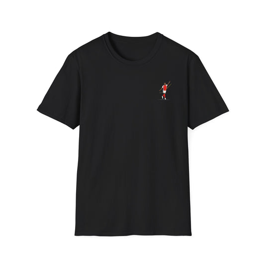 Bukayo Saka Drawing T-Shirt