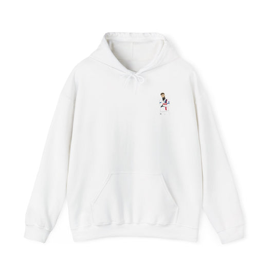 Désiré Doué Drawing Hoodie