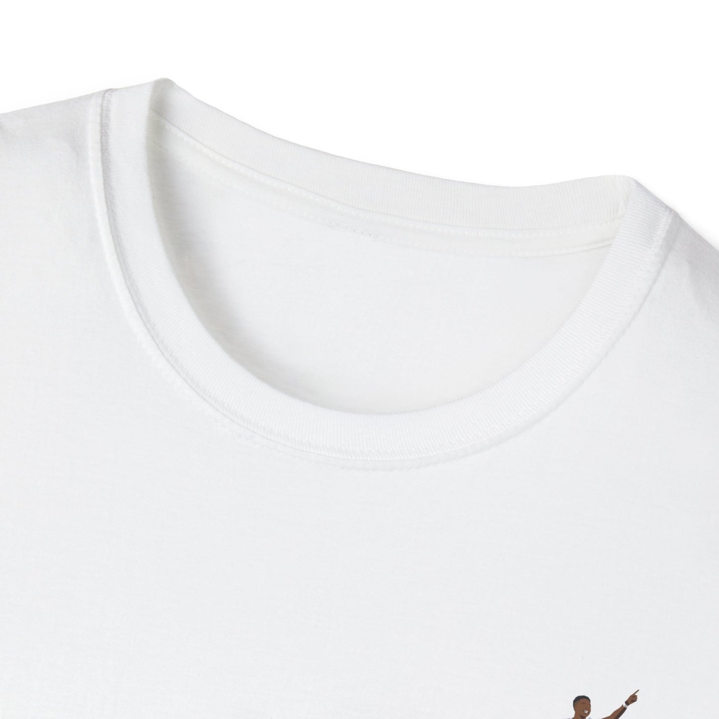 Bukayo Saka Drawing T-Shirt