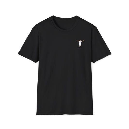 Jude Bellingham Drawing T-Shirt