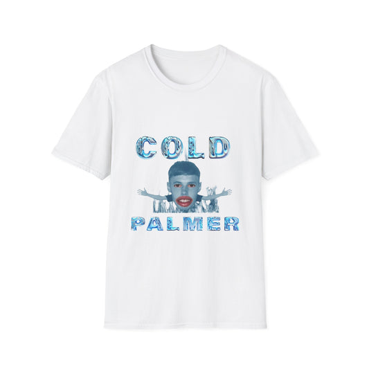 Cold Palmer Funny T-Shirt
